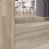 OAK PRO Bodendielen in der Anwendung | 16 Eiche Mandel