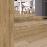 OAK PRO Bodendielen in der Anwendung | 18 Eiche Natur