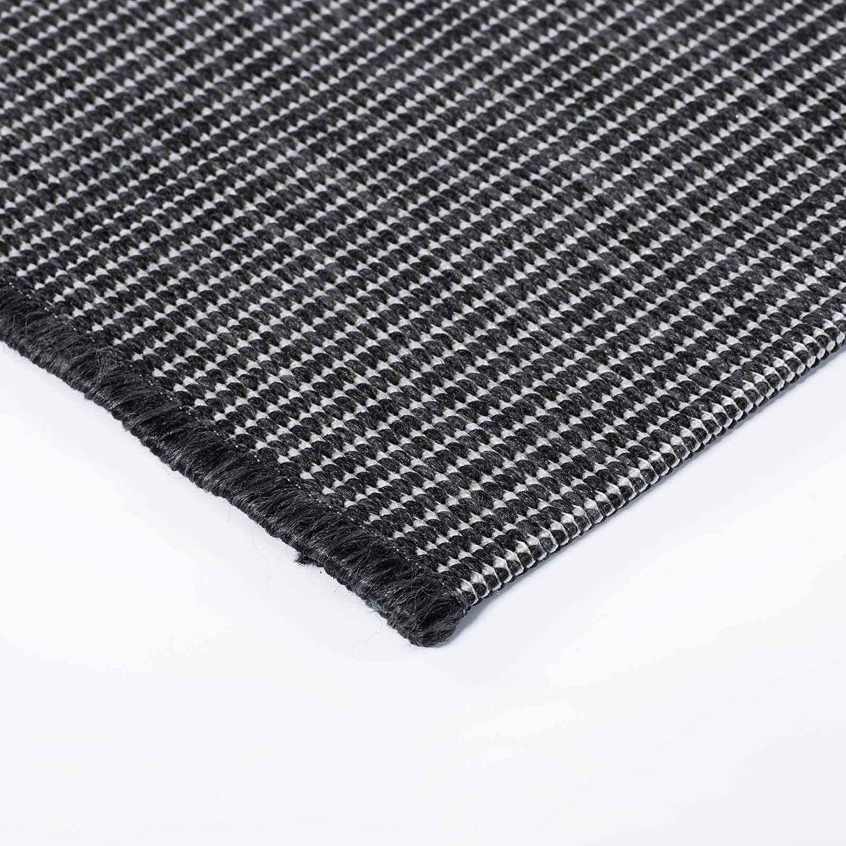 DAKOTA - Strapazierfähigkeit trifft Eleganz | Anthrazit