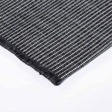 DAKOTA - Strapazierfähigkeit trifft Eleganz | Anthrazit