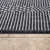 DAKOTA - Strapazierfähigkeit trifft Eleganz | Anthrazit