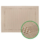 DAKOTA - Strapazierfähigkeit trifft Eleganz | Beige 