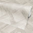 PVC-Bodenbelag BRIDE in Flechtparkett-Optik | Grau