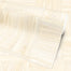 PVC-Bodenbelag DICE - Würfelparkett | Beige