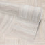 PVC-Bodenbelag DICE - Würfelparkett | Braun