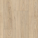 PVC-Bodenbelag ESTELLE Nahaufnahme Design Mattenlager | Dielen Hellbraun