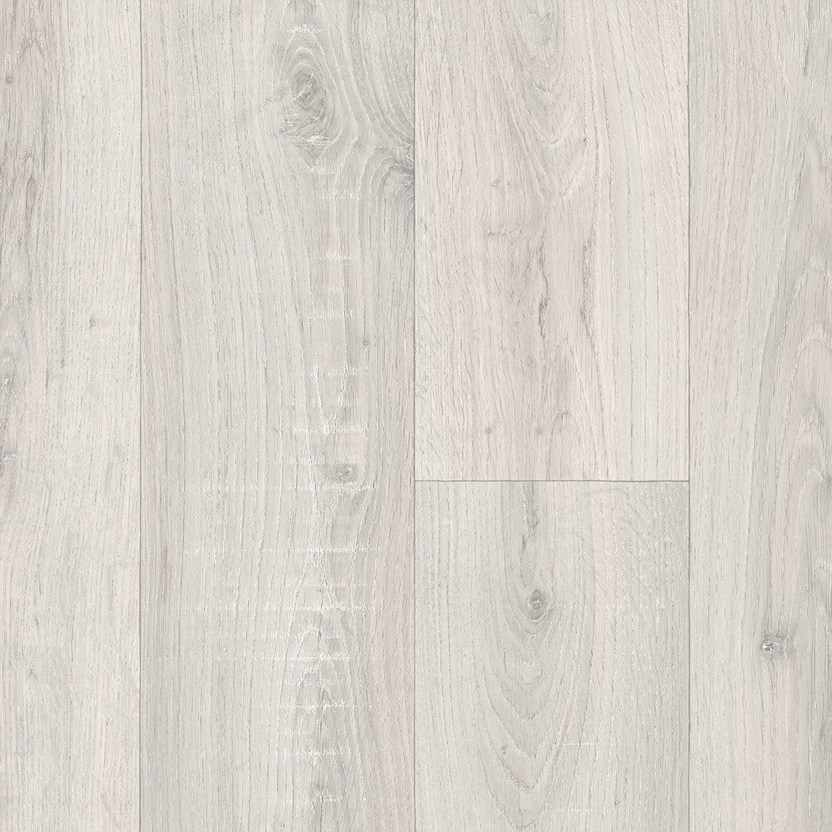 PVC-Bodenbelag ESTELLE Nahaufnahme Design Mattenlager | Dielen Weiß