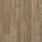 PVC-Bodenbelag ESTELLE Nahaufnahme Design Mattenlager | Landhaus Braun