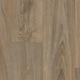 PVC-Bodenbelag ESTELLE Nahaufnahme Design Mattenlager | Stabparkett Dunkelbraun 
