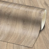 PVC-Bodenbelag ESTELLE Nahaufnahme Design Mattenlager | Stabparkett Hellbraun