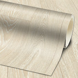 PVC-Bodenbelag FELIX Gesamtansicht Rolle Mattenlager | Dielen Beige