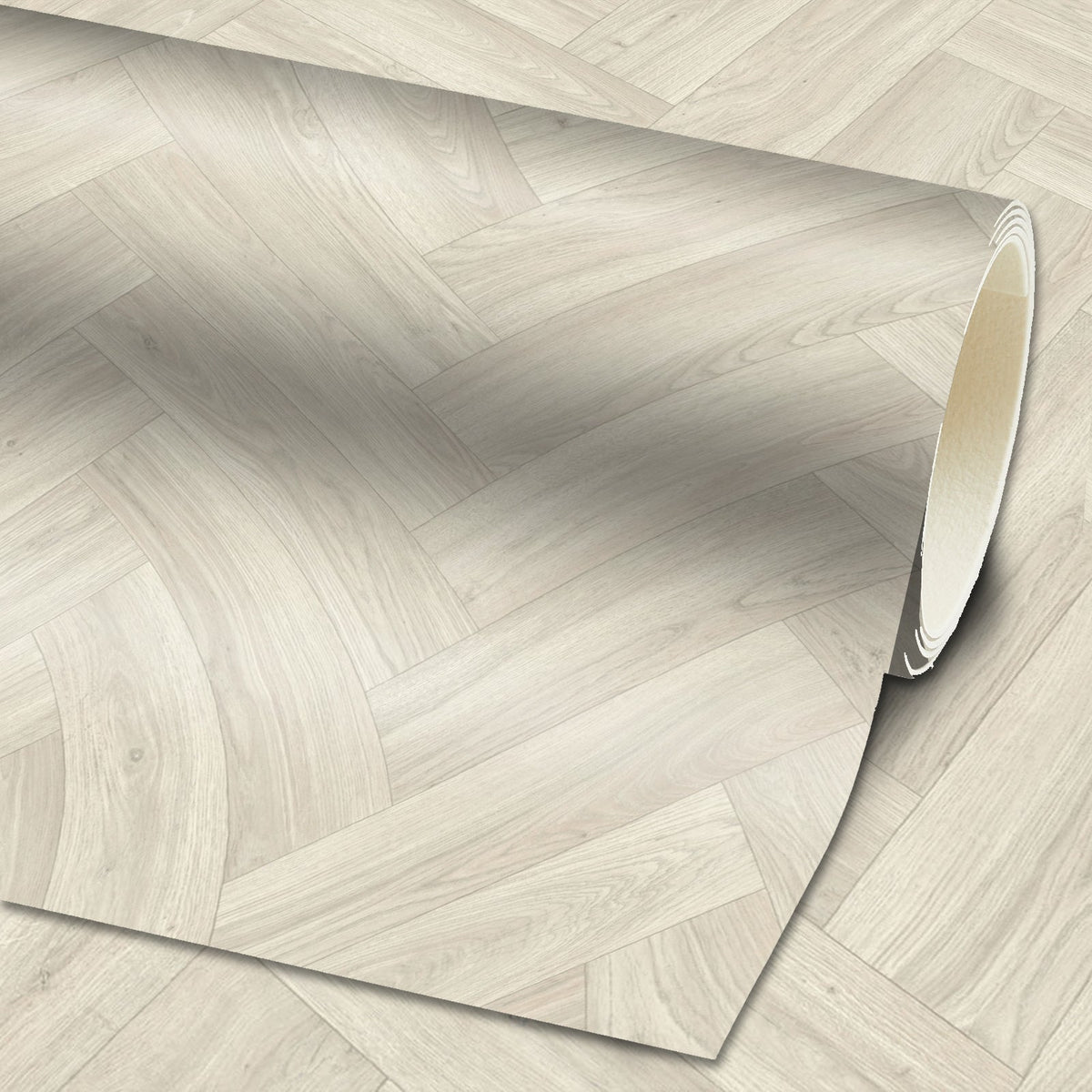 PVC-Bodenbelag FELIX - Vielseitige Designs für jeden Geschmack! Länge: 100cm x Breite: 200cm [ID:1790399134869]