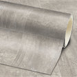 PVC-Bodenbelag FELIX Gesamtansicht Rolle Mattenlager | Fliesen Grau
