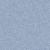 PVC-Bodenbelag FELIX Nahaufnahme Mattenlager | Uni Blau