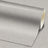 PVC-Bodenbelag FELIX Gesamtansicht Rolle Mattenlager | Uni Grau