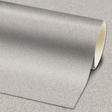 PVC-Bodenbelag FELIX Gesamtansicht Rolle Mattenlager | Uni Grau