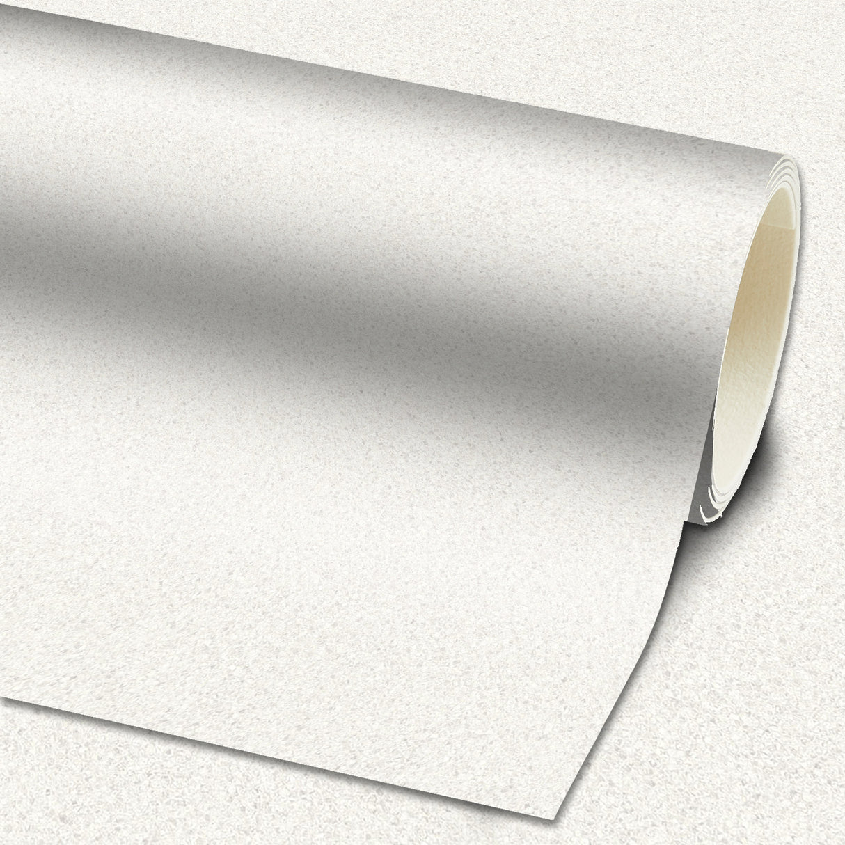 PVC-Bodenbelag FELIX Gesamtansicht Rolle Mattenlager | Uni Hellbeige
