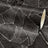 PVC Bodenbelag SHATTER von Mattenlager | Bruchstein Anthrazit 