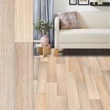 PVC-Bodenbelag VARA - moderne Holzoptik | Mix