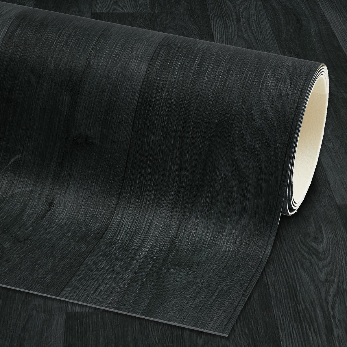PVC-Bodenbelag VIVID - in edler Holzoptik Länge: 100cm x Breite: 200cm [ID:1789388840821]
