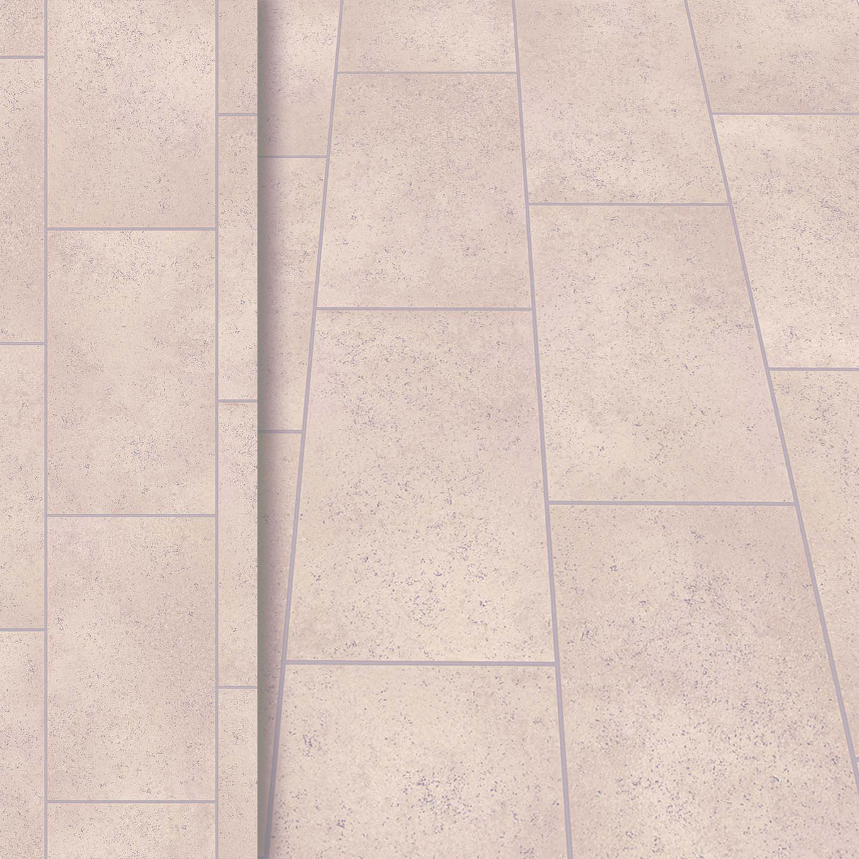 Revêtement de sol PVC VIVID - aspect bois élégant