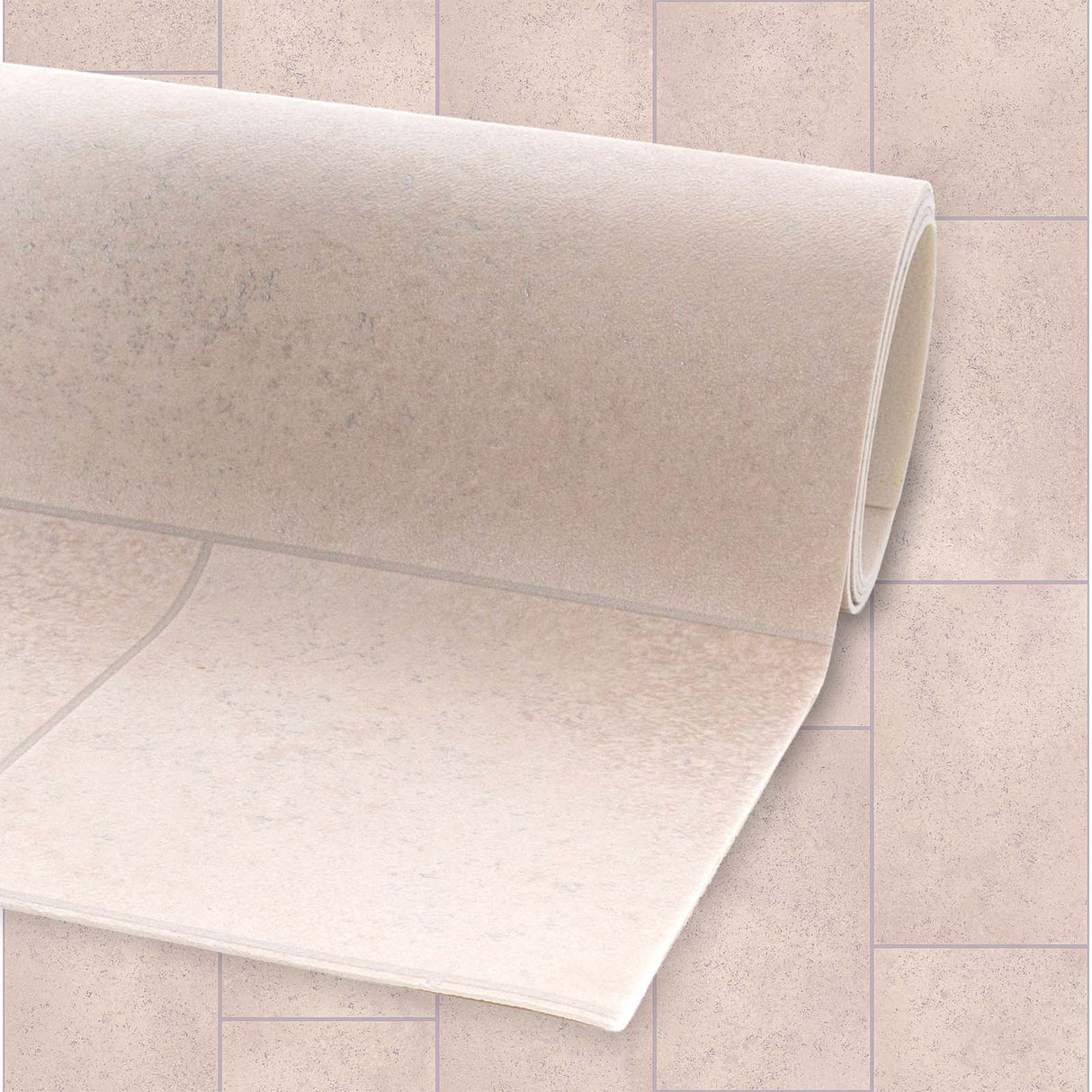 Revêtement de sol PVC VIVID - aspect bois élégant