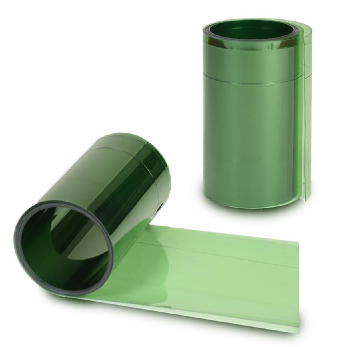 Premium Schneckenbarriere SCUTO Rolle Mattenlager