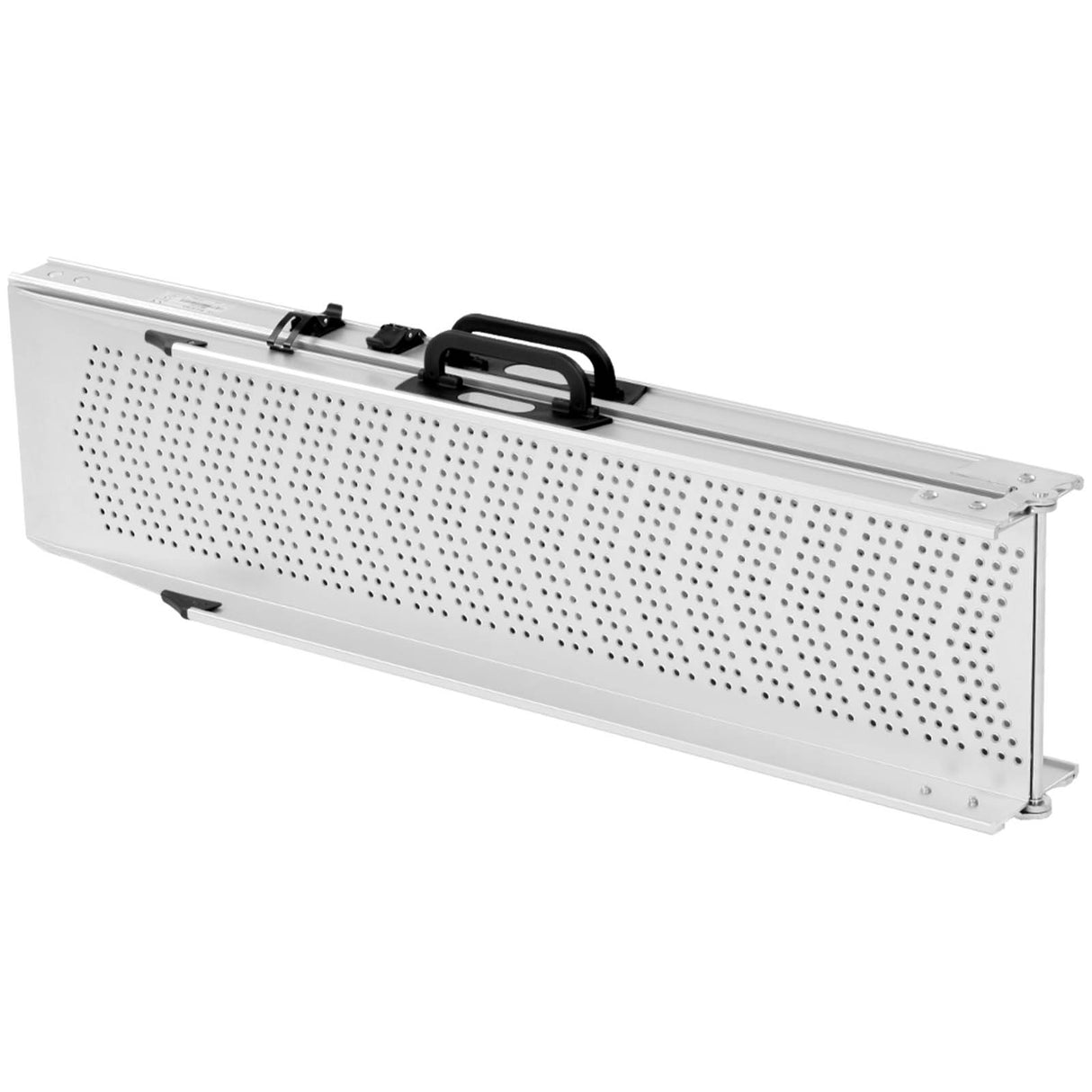 Teleskoprampe BOLD RAMP - 1 Paar - arretierbar und wasserdurchlässig