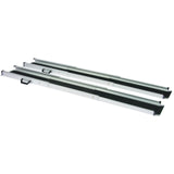 Teleskoprampe GRIP RAMP - 1 Paar - arretierbar mit Tragegriffen