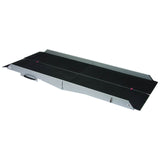 Koffer-Rampe VINE RAMP - 2-fach faltbar - Anti-Rutsch-Belag