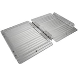 Koffer-Rampe CARRY RAMP - 1-fach faltbar - Riffel-Oberfläche