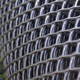 Rasenschutzgitter LAWNY Details Mattenlager | Schwarz