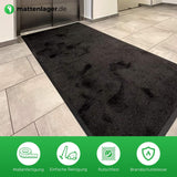 Tapis anti-salissures FLEX GUARD - le classique hautement absorbant