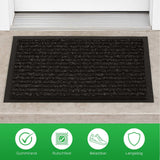 Tapis anti-salissures ZUMA - le tapis profilé