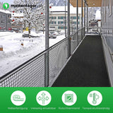 Tapis de sécurité SAFETY STEP - Antidérapant sur la glace et les surfaces mouillées
