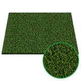 Spaghettimatte - entfernt Grobschmutz | Grün