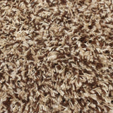 Eingangsmatten DEAN - saugfähige Baumwollmatte | Beige