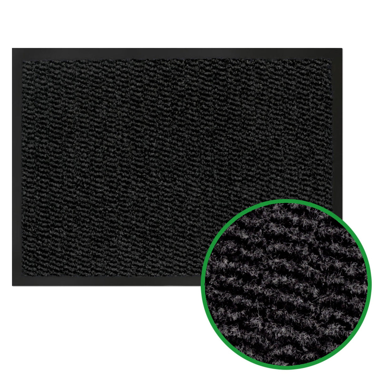 Schmutzfangmatte STAR - der KLASSIKER für jede Umgebung Länge: 270cm x Breite: 90cm [ID:1787213788652]