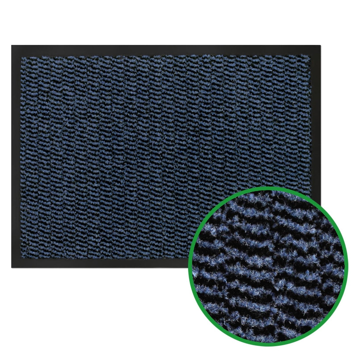 Schmutzfangmatte STAR - der KLASSIKER für jede Umgebung Länge: 300cm x Breite: 120cm [ID:1786174080368]