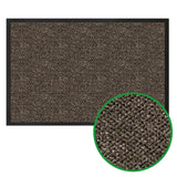 Schmutzfangmatte VARIA Gesamtansicht | Khaki