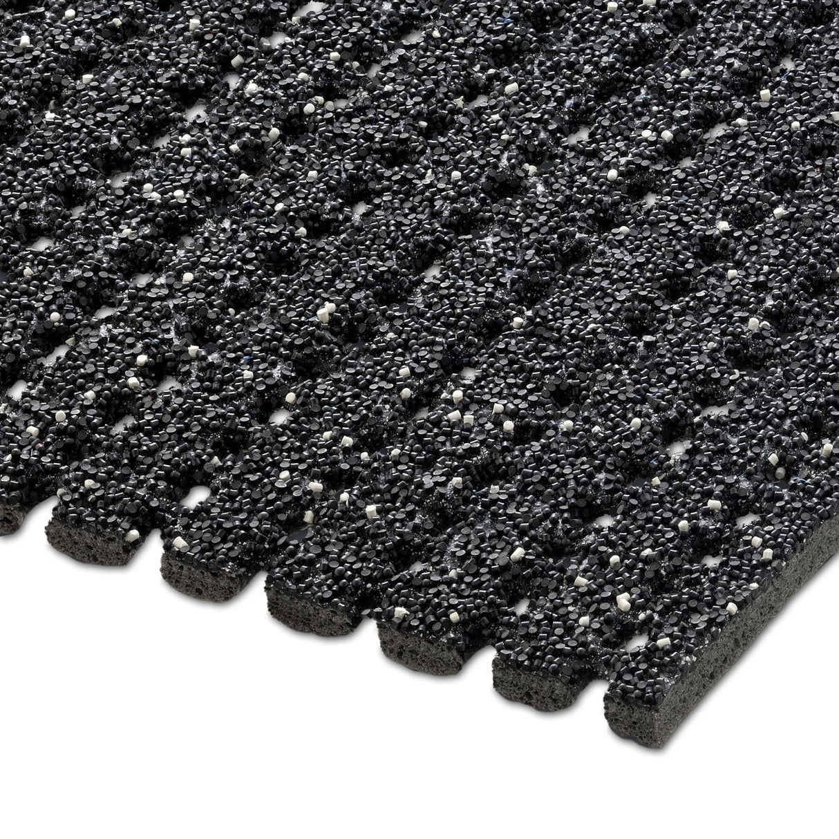 Sicherheitsmatte SAFETY STEP - Rutschsicher bei Glätte und Nässe Länge: 300cm x Breite: 120cm [ID:1787855942285]