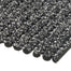 Sicherheitsmatte SAFETY STEP Nahaufnahme Mattenlager | Salz Pfeffer
