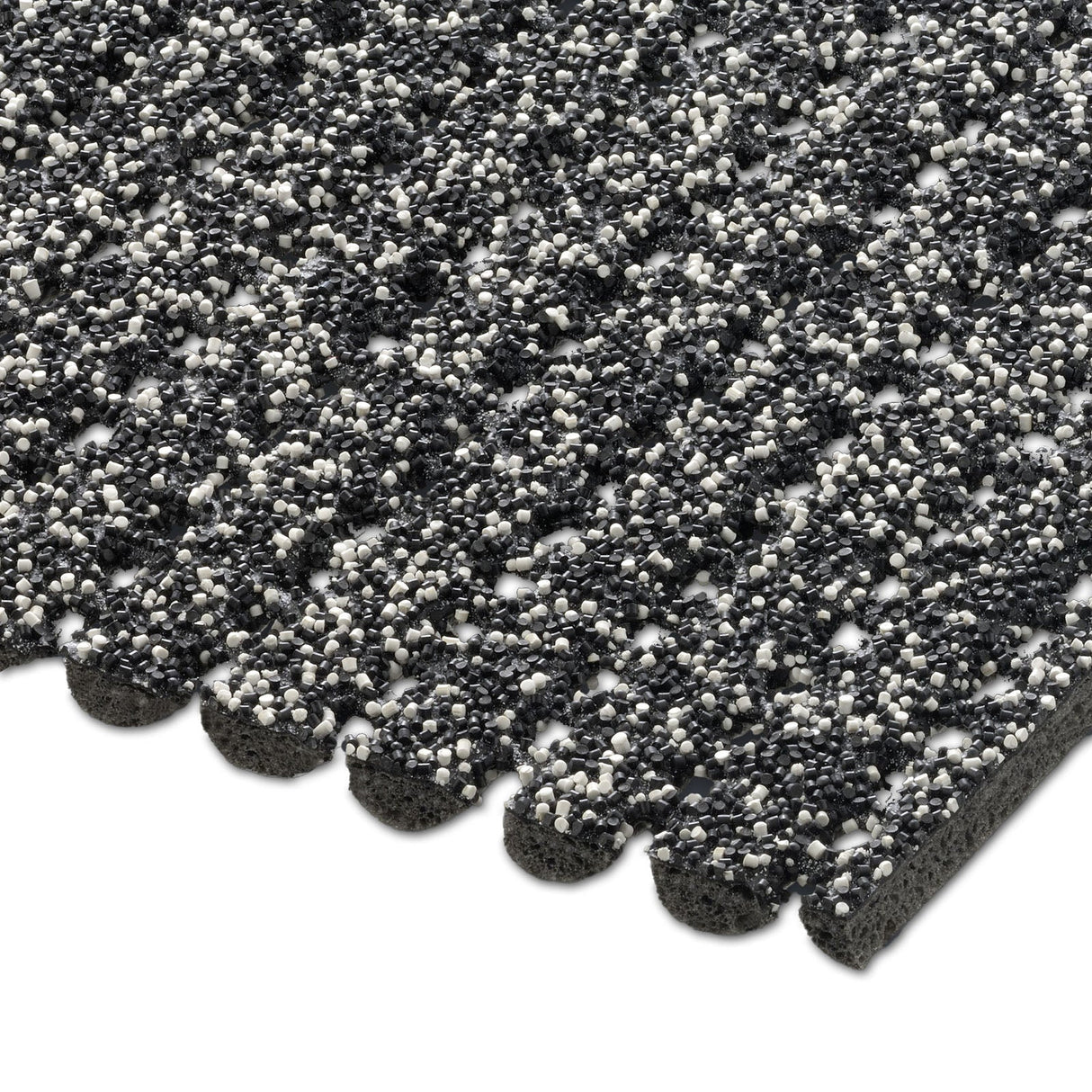 Sicherheitsmatte SAFETY STEP - Rutschsicher bei Glätte und Nässe Länge: 750cm x Breite: 120cm [ID:1785480415202]