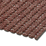 Sicherheitsmatte SAFETY STEP Nahaufnahme Mattenlager | Terra