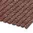 Sicherheitsmatte SAFETY STEP Nahaufnahme Mattenlager | Terra