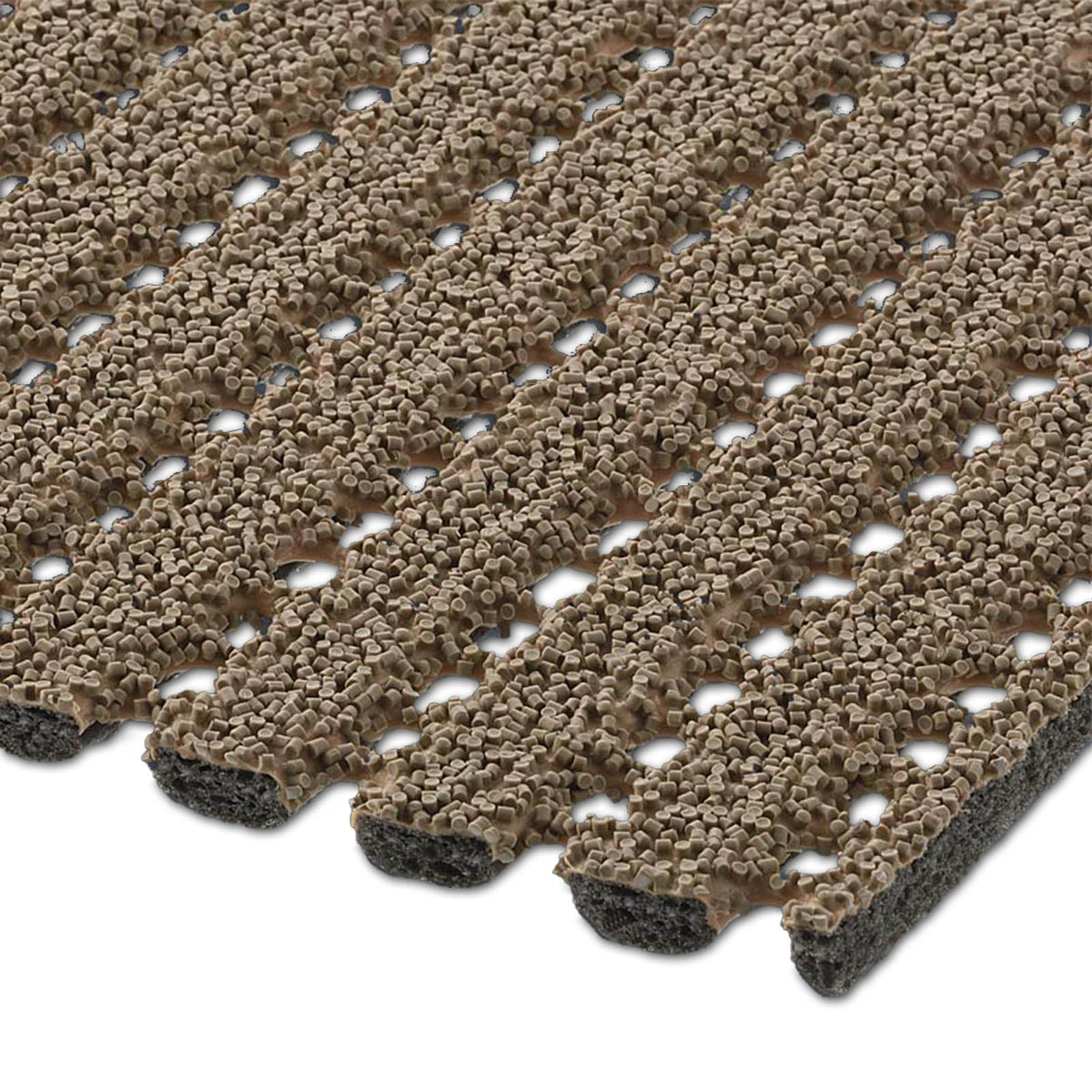 Sicherheitsmatte WINTER STEP - Rutschsicher durch den Winter Länge: 100cm x Breite: 120cm [ID:1789328585350]