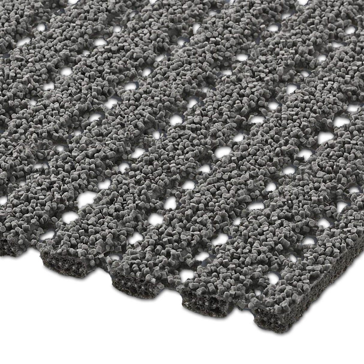 Sicherheitsmatte WINTER STEP - Rutschsicher durch den Winter Länge: 460cm x Breite: 120cm [ID:1786171578171]