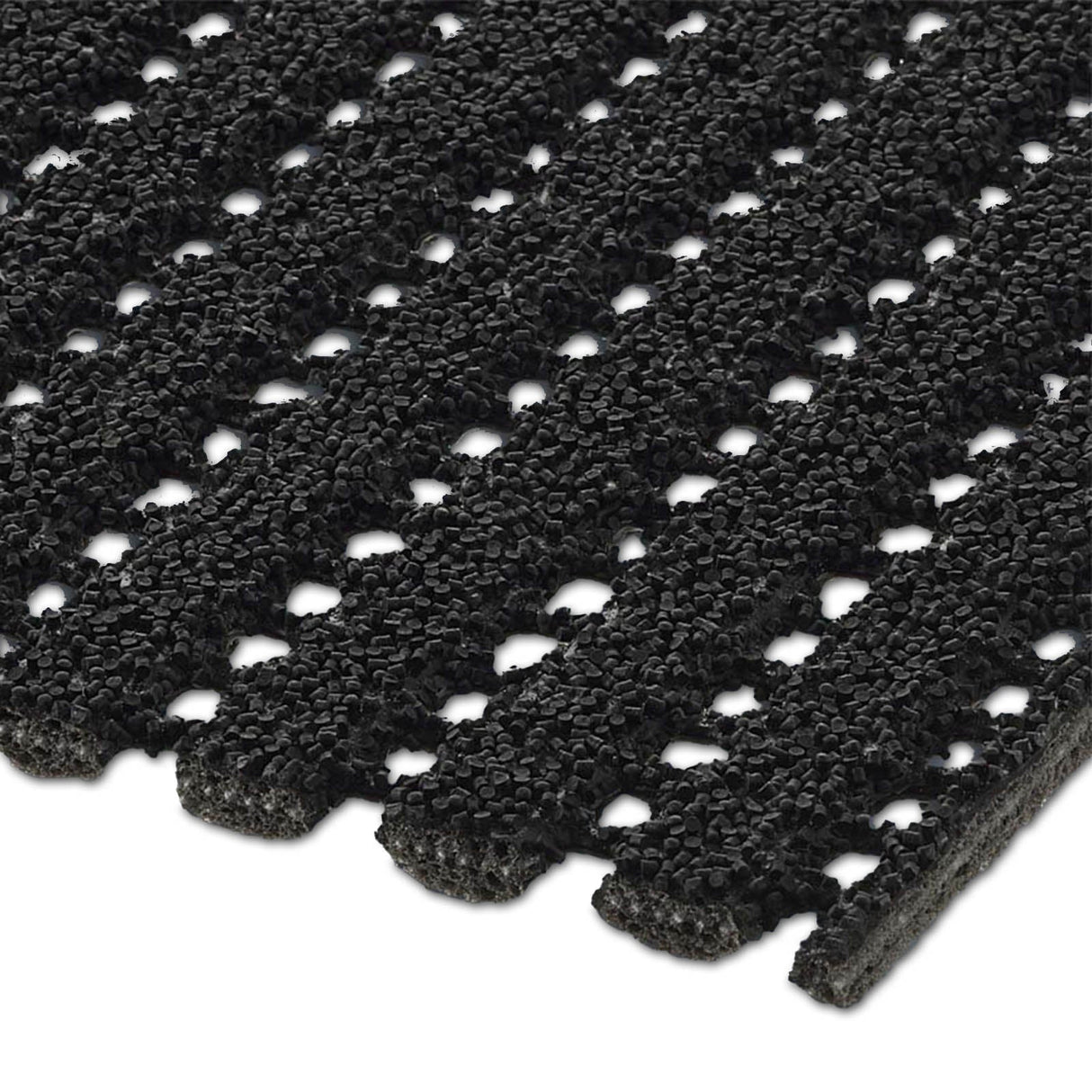 Sicherheitsmatte WINTER STEP - Rutschsicher durch den Winter Länge: 270cm x Breite: 120cm [ID:1785333003481]
