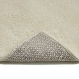 Web-Teppich TRINITY Nahaufnahme Mattenlager | Creme