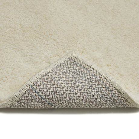 Web-Teppich TRINITY Nahaufnahme Mattenlager | Creme